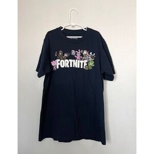Boys‎ fortnite tshirt
